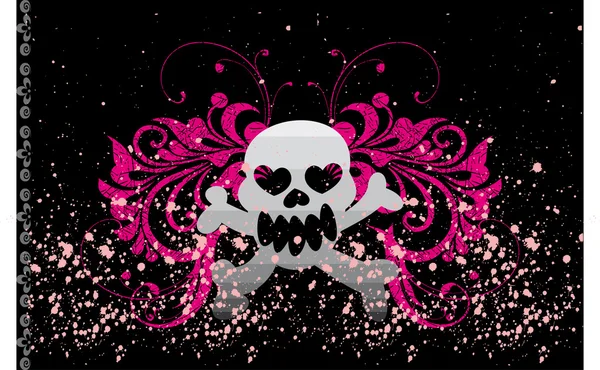 Monster high  skull Wallpaper Download  MobCup