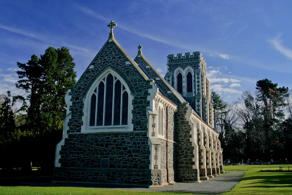 Гороатская церковь — стоковое фото