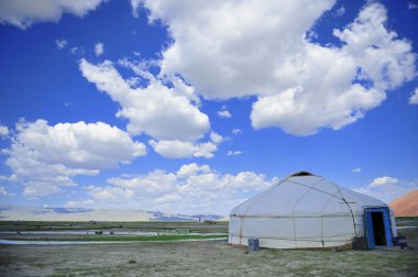 Yurt Moğol