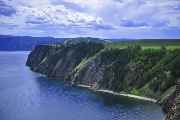 Stock image Olkhon island