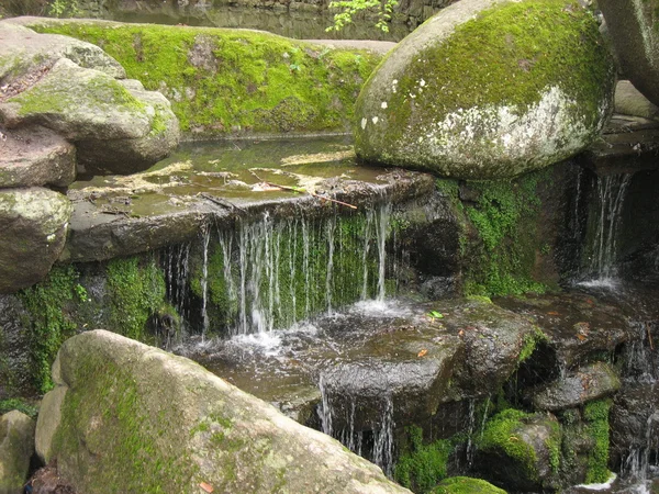 stock image Waterfall