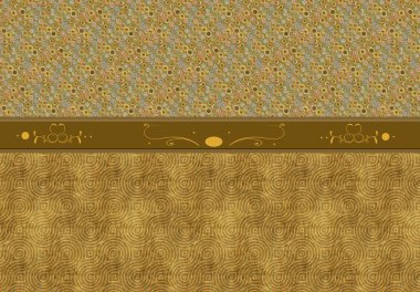 Brown abstract background clipart