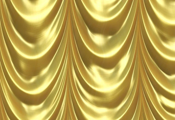 Gold abstract background — Stock Photo, Image