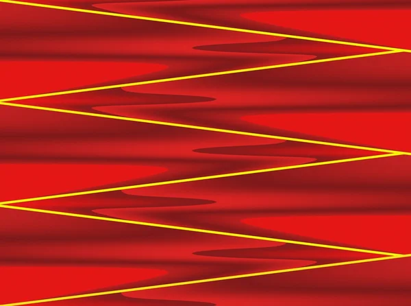 สีแดง ABSTRACT BACKGROUND — ภาพถ่ายสต็อก
