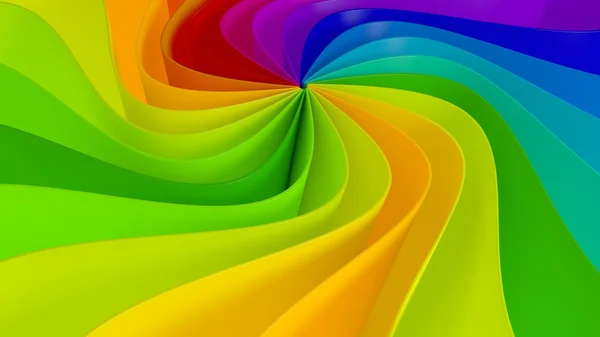 3d kleurrijke achtergrond — Stockfoto