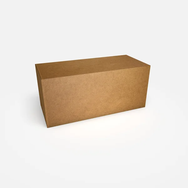 High Quality Package Collection — Stock Photo, Image