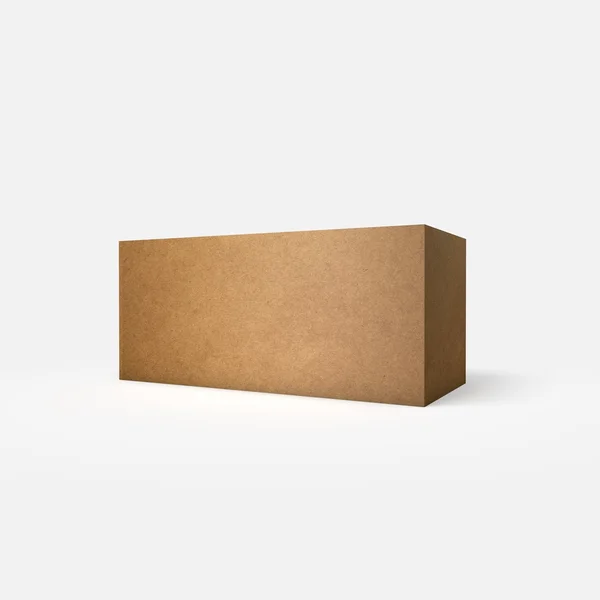 Collezione di pacchetti di alta qualità — Foto Stock