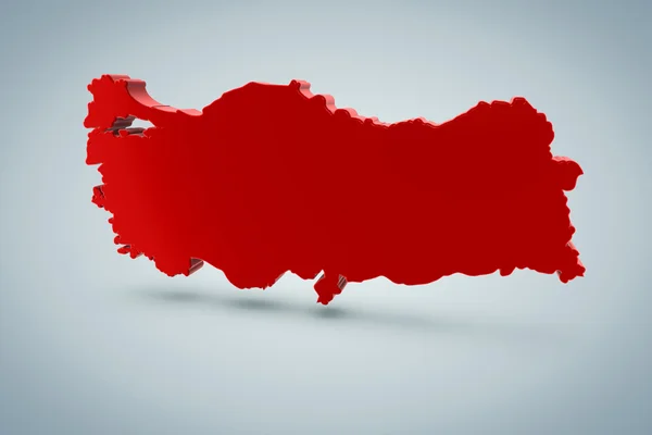 Türkiye Haritası