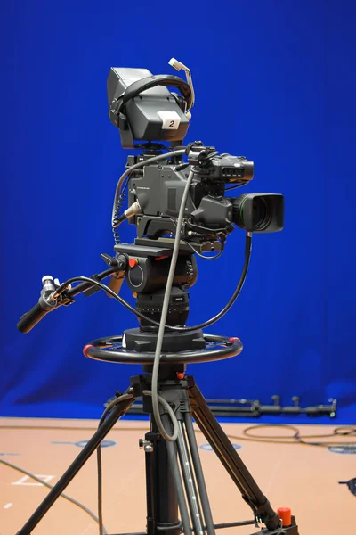 TV kamera Studio