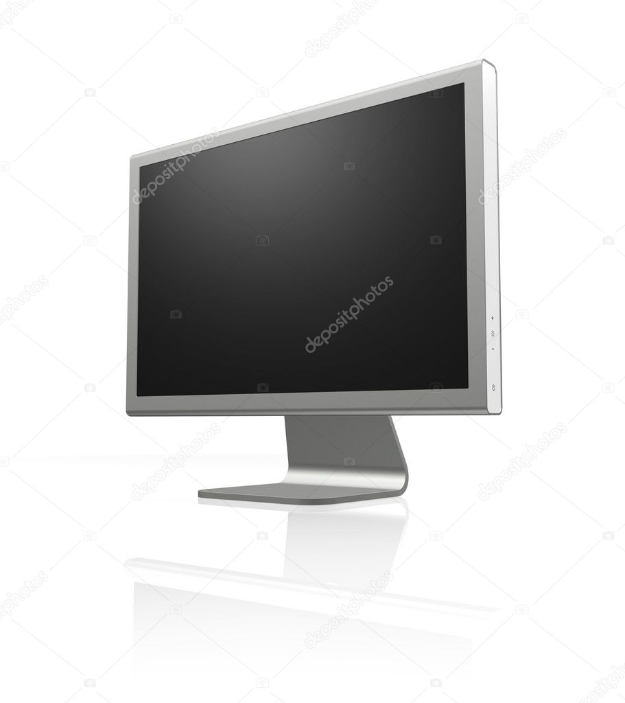 Modern Monitor