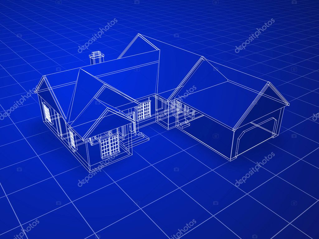 house blueprint app