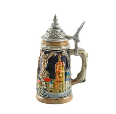 Beer Stein clipart