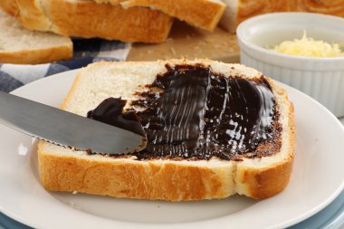 Vegemite Yayilim