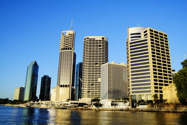 Brisbane Australien — Stockfoto