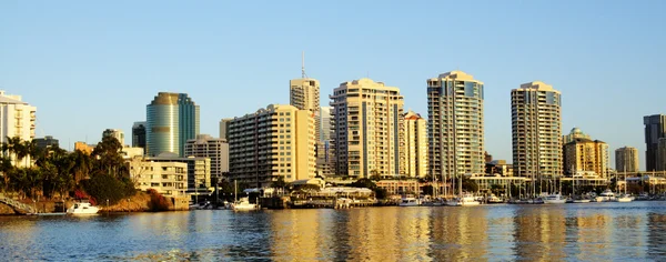 Brisbane, Australië — Stockfoto