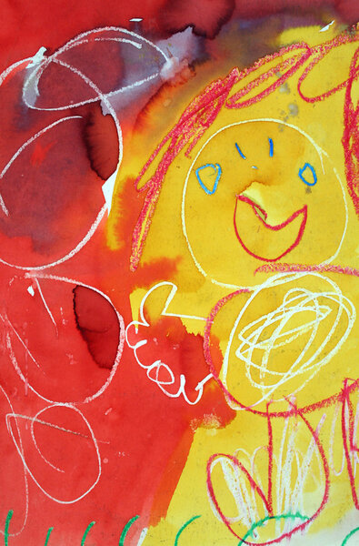 Child's Play Background