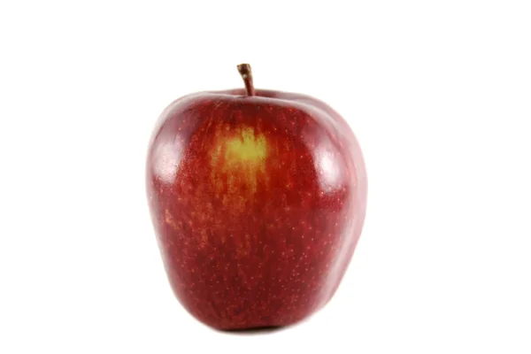 Delicious Apple — Stock Photo, Image