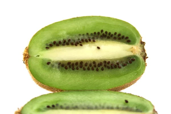 Skivad kiwifrukt — Stockfoto