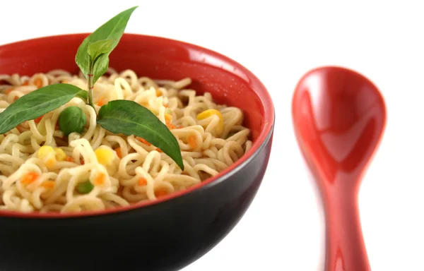 Noodle Soup 3 — Stock Fotó