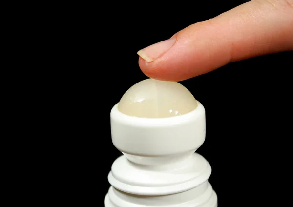 Roll-on Bottle Top — Stock Photo, Image