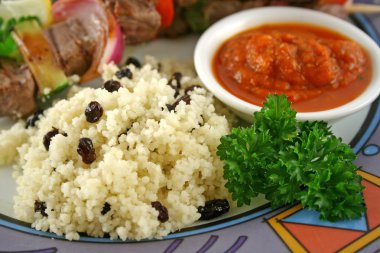 Beef Kebabs 3