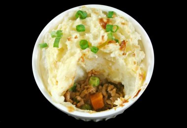 Cottage Pie 2 clipart