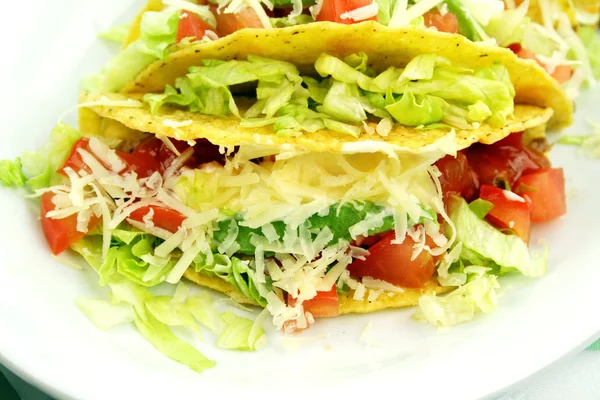 Tacos di manzo — Foto Stock