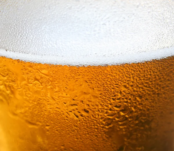 Stock image Beer Background