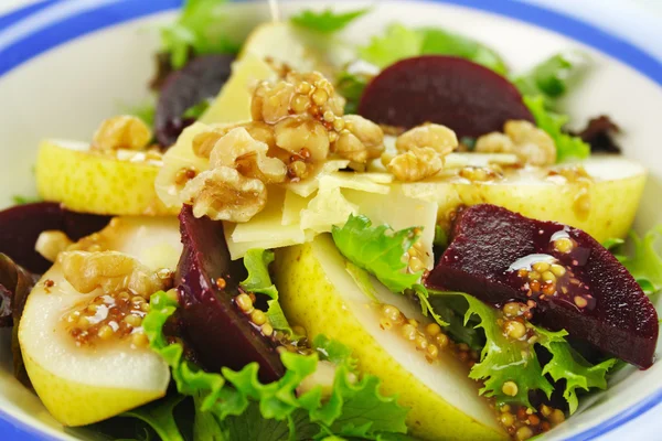 Beetroot Salad — Stock Photo, Image