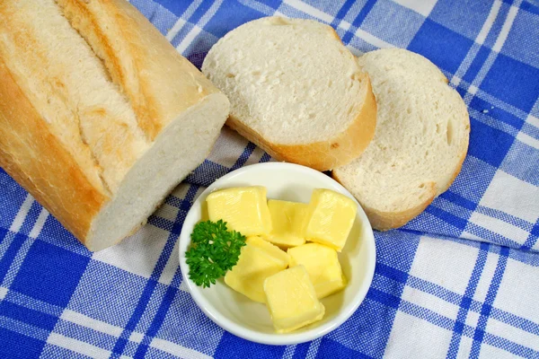 Stock image Bread And Butter 2