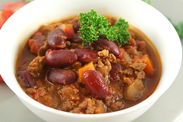 Chili Con Carne 2 — Stock Photo, Image