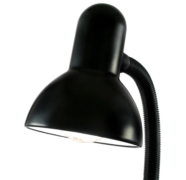 Desk Lamp 2 — Stock Photo, Image
