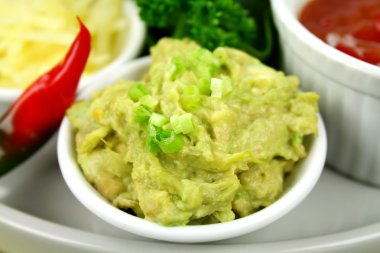 Guacamole DIP