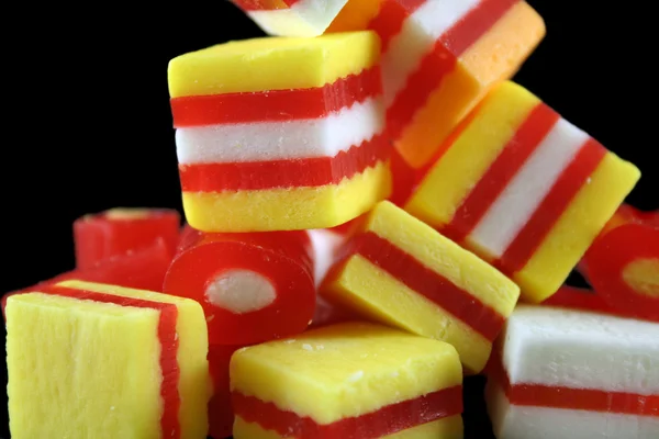 Caramelos de frutas 6 — Foto de Stock