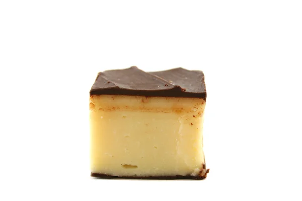 Caramel Fudge — Stock Photo, Image