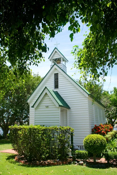 Iglesia histórica —  Fotos de Stock
