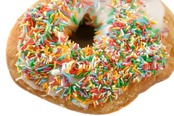 Centenas e milhares de donuts 1 — Fotografia de Stock