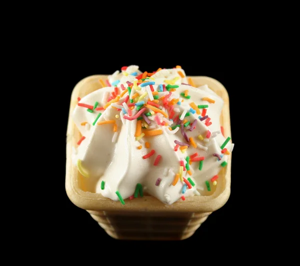 Marshmallow kon 4 — Stockfoto