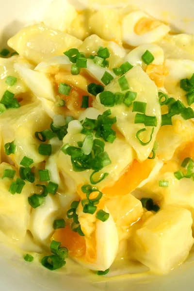 Potato Salad 2 — Stock Photo, Image