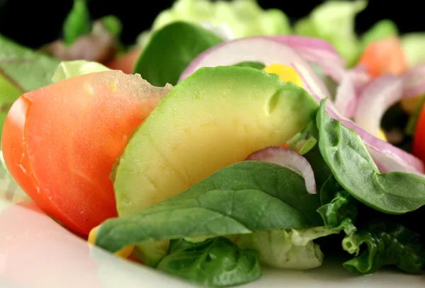 Salad Background 6 — Stock Photo, Image
