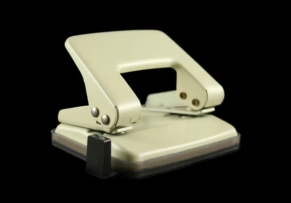 Two Hole Paper Punch — Stock Photo, Image