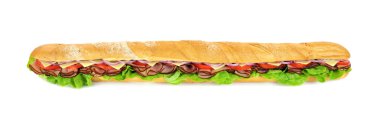 Giant Sub clipart