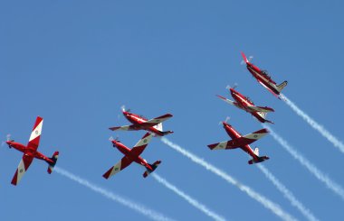 The Roulettes clipart