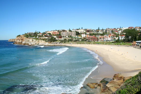 stock image Bronte Beach Sydney