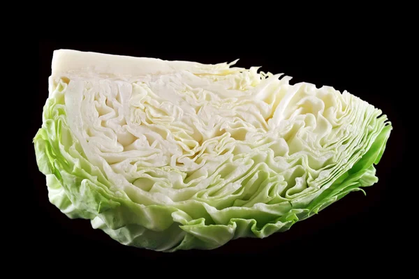 Fresh Cabbage 1 — Stock Photo, Image