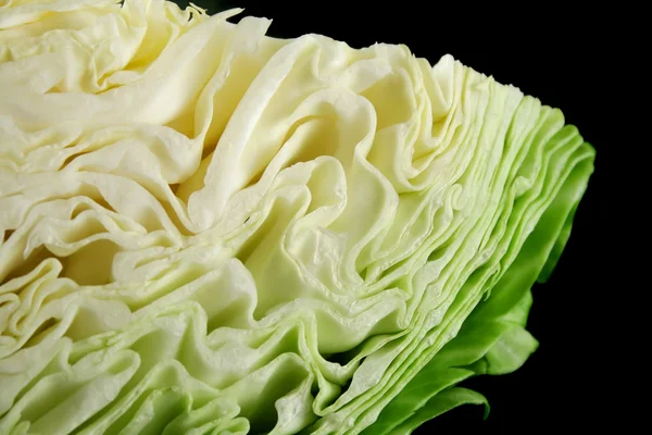 Fresh Cabbage — Stock Photo, Image