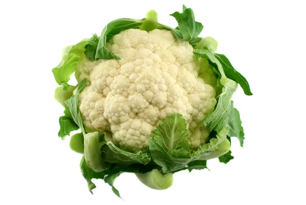 Fresh Cauliflower 3 — Stock Photo, Image