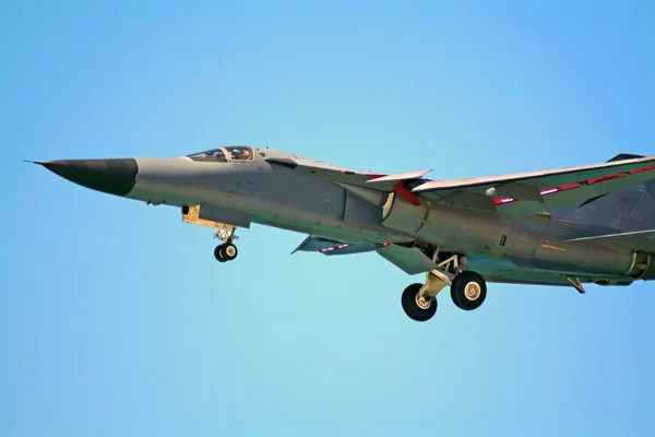 Mirage F 111 Pembom Strategis — Stok Foto