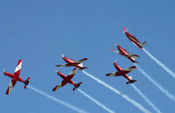 The Roulettes — Stock Photo, Image