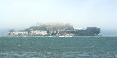 Alcatraz siste